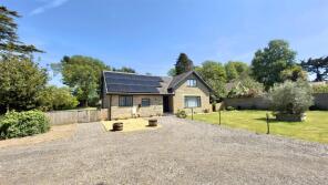 Ansbeck, Southdown Road, Freshwater PO40 9UA
