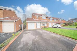 54, Stonebow Avenue, Hillfield, Solihull B91 3UP