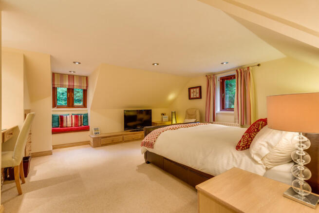 Bedroom 6