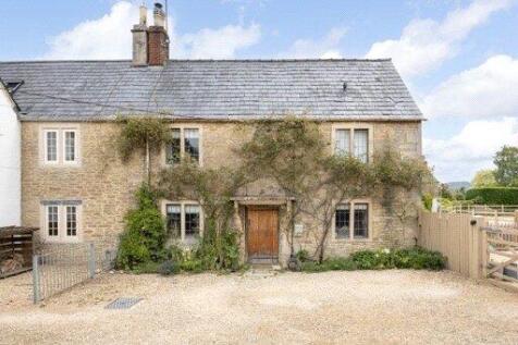 Notton, Lacock, Chippenham, Wiltshire, SN15