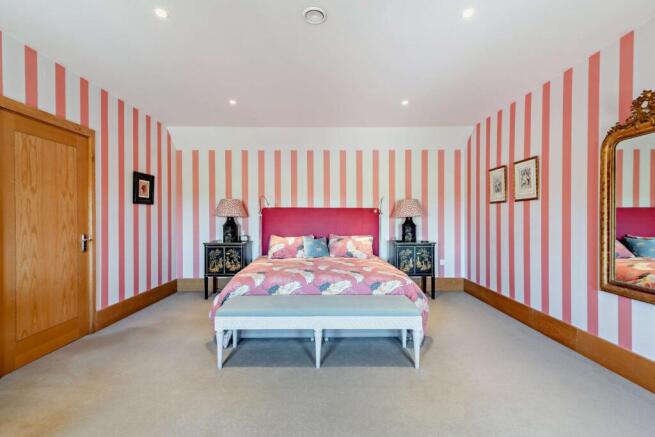 Principal Bedroom