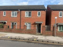 23, Rookery View, Barnsley S70 4NH