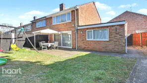 20, Dorel Close, Luton LU2 7JH