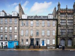 2f1, 41, Queen Street, New Town, Edinburgh EH2 3NH