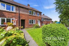 8, Duddon Avenue, Darwen BB3 0JJ