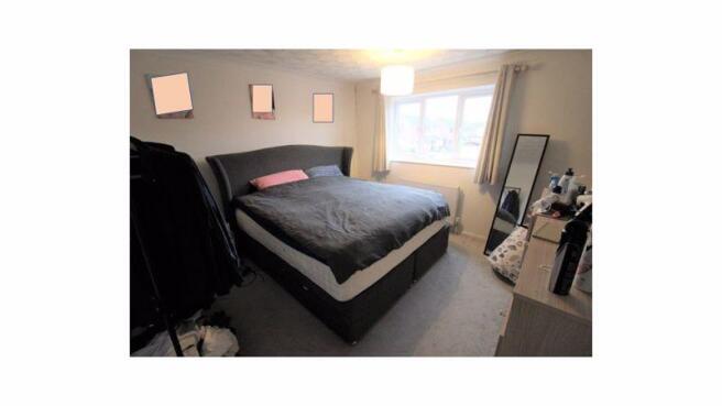 Bedroom No.1