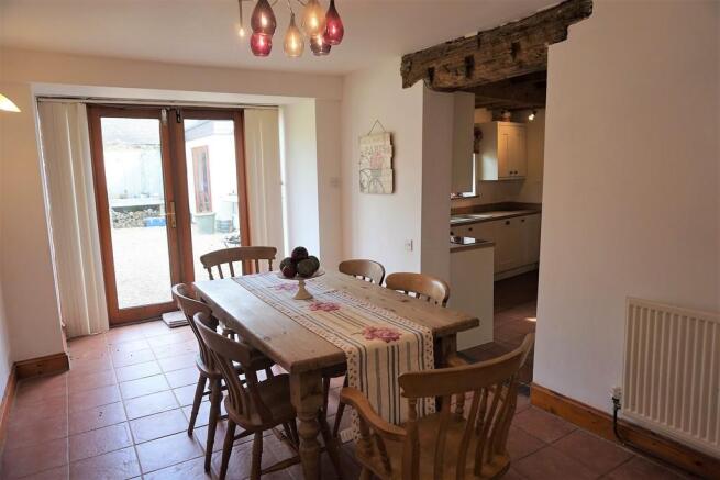 Dining room 2