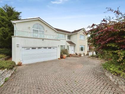 Watcombe Heights Road, Maidencombe, TORQUAY, Devon.
