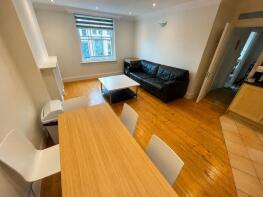 Flat 1, 116, Ball's Pond Road, London N1 4AY