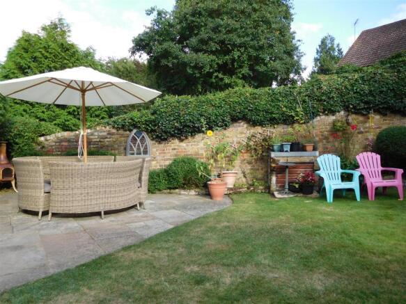 Yew Tree Cottage 006