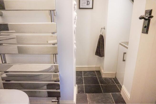 Master En-suite