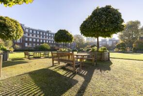46, 173 New River Head, Rosebery Avenue, London EC1R 4UL