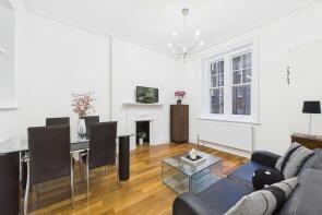 Flat 6, Cathedral Mansions, Vauxhall Bridge Road, London SW1V 1BP