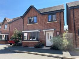 10, Newstead Way, Daventry NN11 2PJ