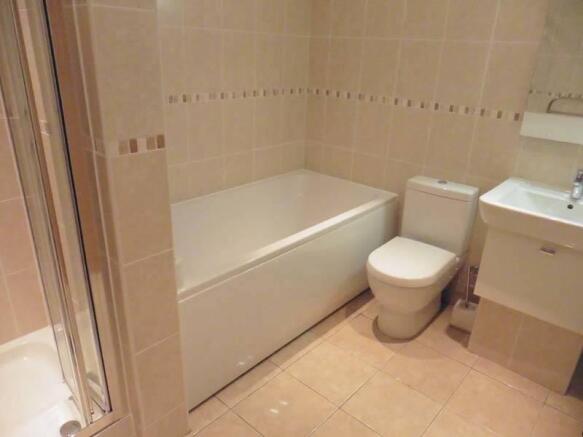 Master En Suite
