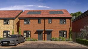 19, Kipling Way, Northampton NN6 0RR