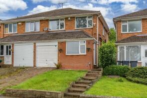 256, Turves Green, Birmingham B31 4BW