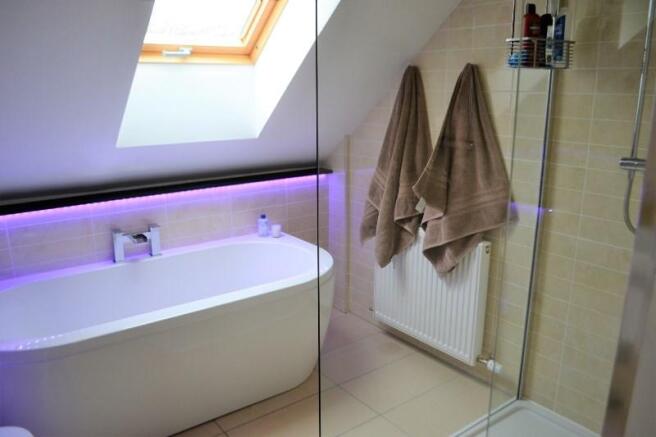 Master En-suite