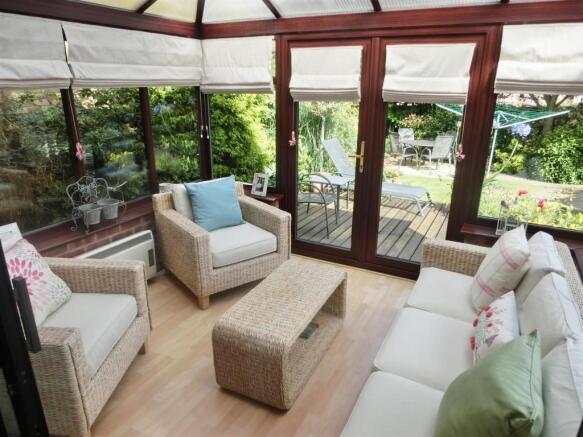 Conservatory