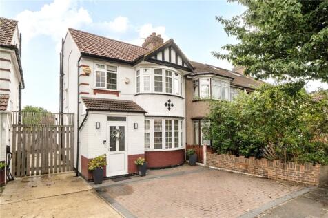 Rydal Crescent, Perivale, Greenford