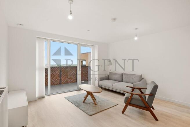 Open plan