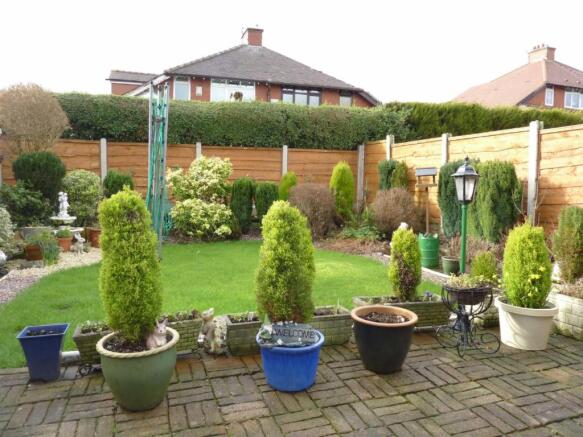 Gardens 1