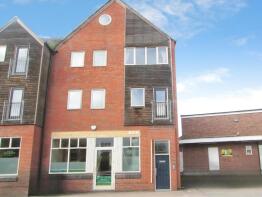 Apartment 15, Orchard Mews, Sycamore Street, Leicester LE8 4HW