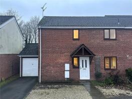3, Tawny Owl Close, Covingham, Swindon SN3 5EX