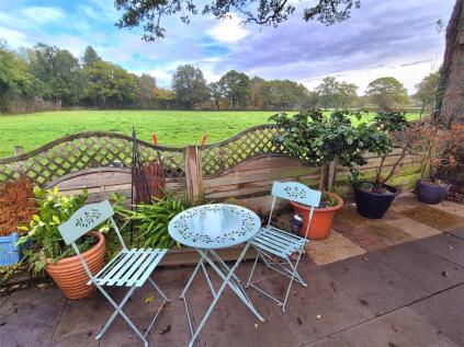 Windmill Park, Windmill Lane, BALSALL COMMON, CV7