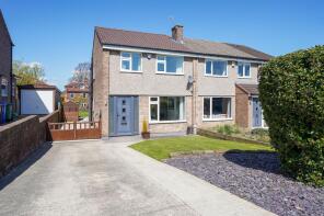 5, High Storrs Close, Sheffield S11 7LJ