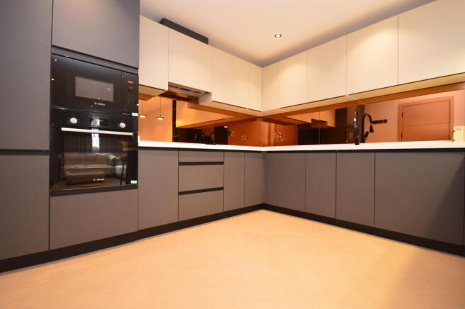 2 Double Bedroom Apartment to Rent