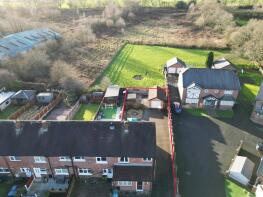 13, Mossfields, Wrightington WN6 9RU