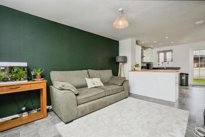 Lounge: