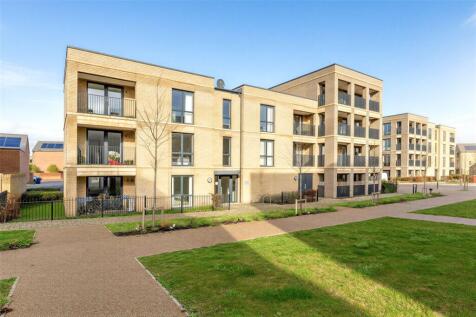 Osprey Drive, Trumpington, Cambridge, Cambridgeshire