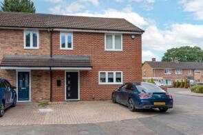 10a, Foxwell Drive, Oxford OX3 9QA