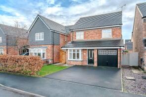 5, Pennington Drive, Farington Moss, Leyland PR26 6QN