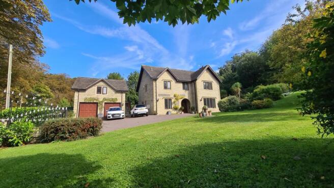 Beech House TA9 4DF