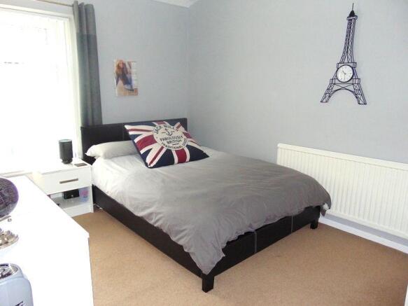 Bedroom 2