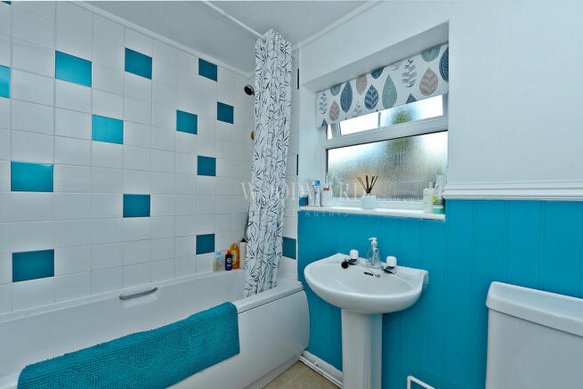 Bathroom/WC
