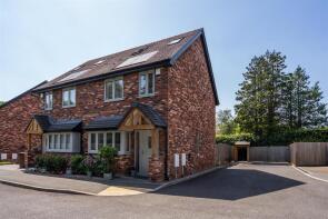 4, Kingsley Gardens, Dorridge, Solihull B93 8FH