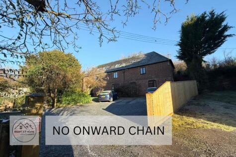 Pinbrook Mews, Exeter EX4 8QW