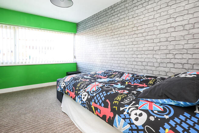 Bedroom Four
