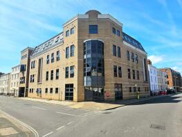Flat 30, Fitzalan House, Park Road, Gloucester GL1 1LW
