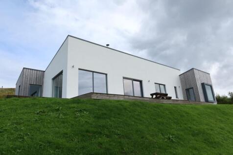 Lochbay, Waternish, Isle Of Skye, IV55 8GD