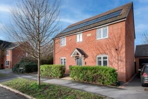 7, Grantham Road, Warwick CV35 9JJ