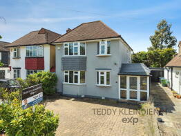 16, Purbeck Avenue, New Malden KT3 6RW