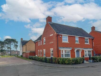Plantation Way, Red Lodge