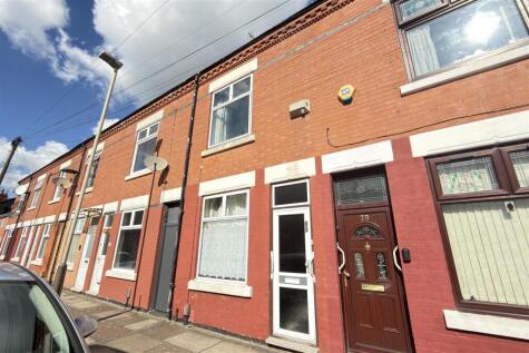 Law Street, Leicester
