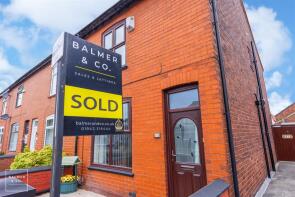 91, Hamilton Street, Atherton M46 0AY