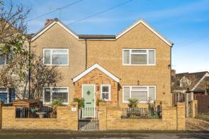 20, Petersham Avenue, Byfleet, West Byfleet KT14 7HU